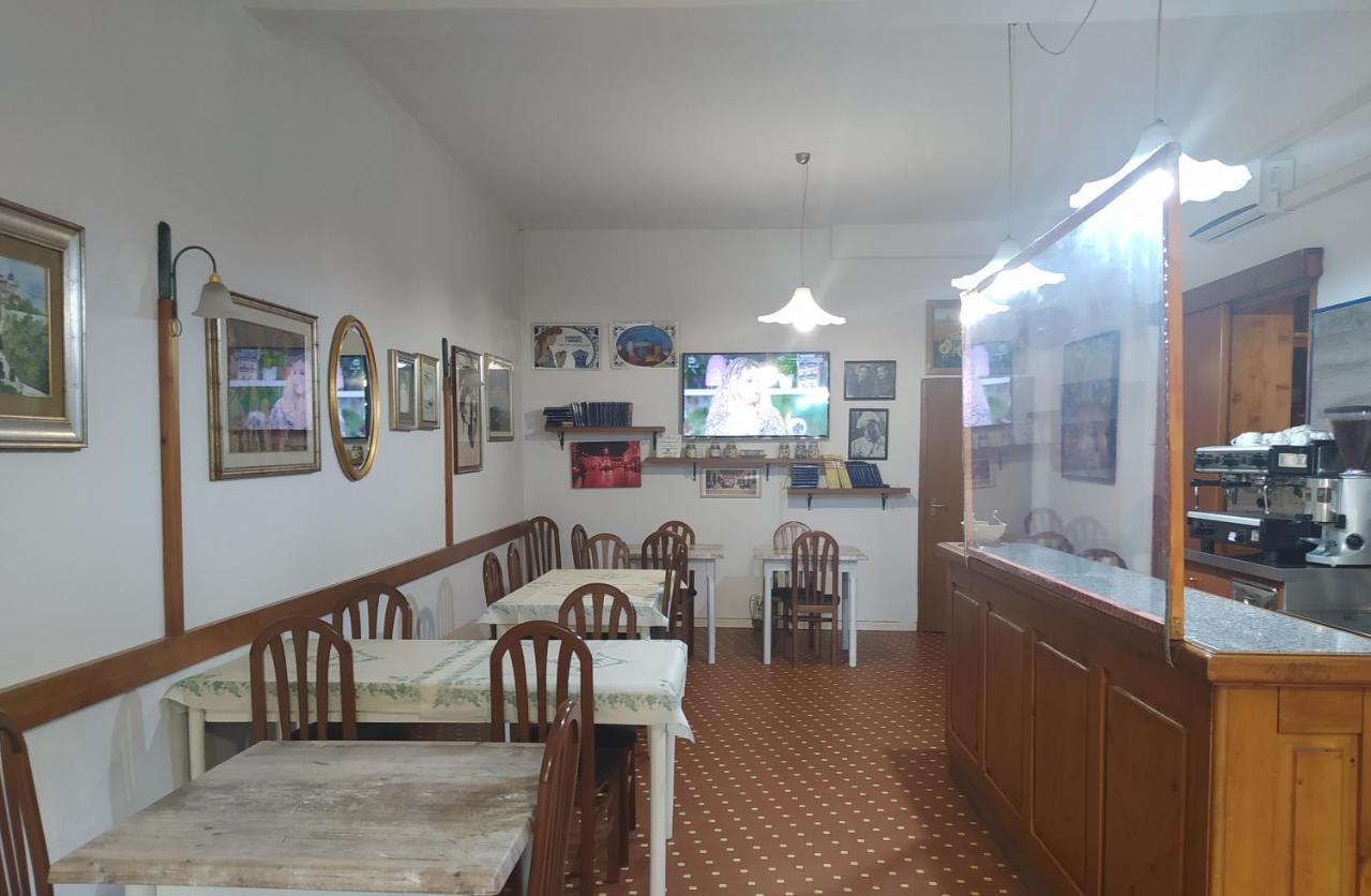 Hotel San Vitale Medicina  Dış mekan fotoğraf