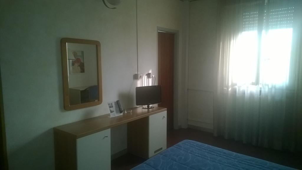 Hotel San Vitale Medicina  Dış mekan fotoğraf