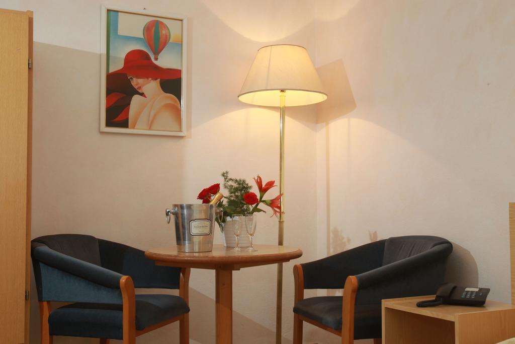 Hotel San Vitale Medicina  Dış mekan fotoğraf