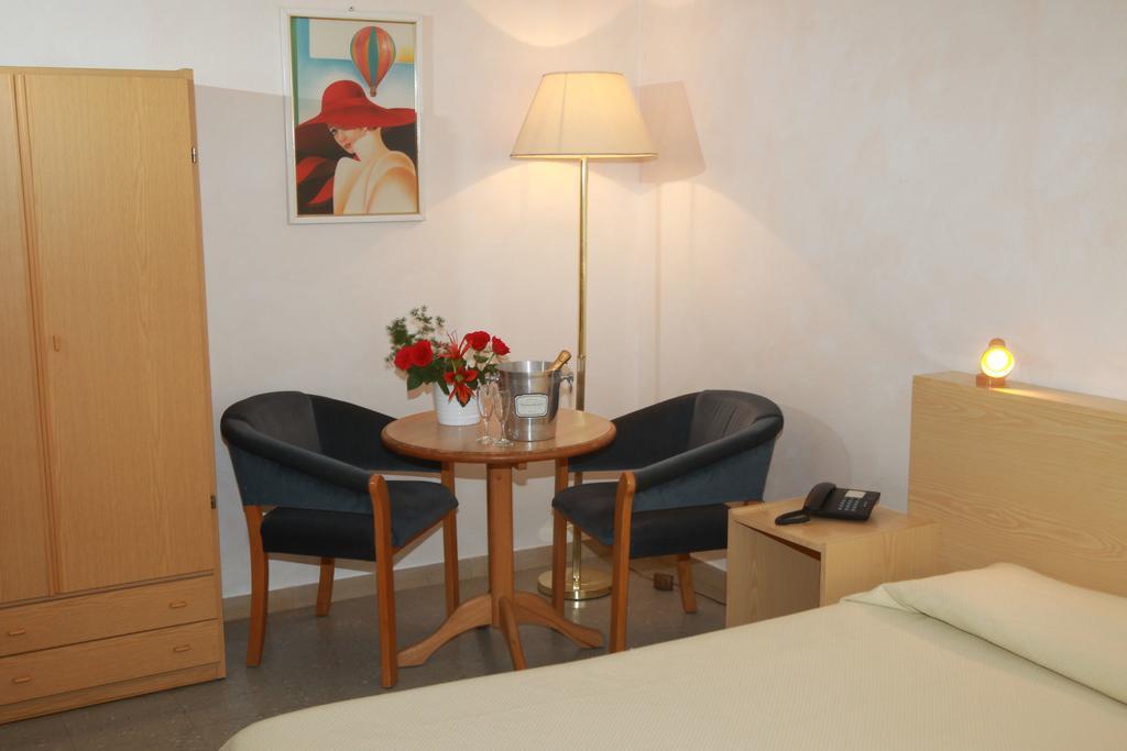 Hotel San Vitale Medicina  Dış mekan fotoğraf