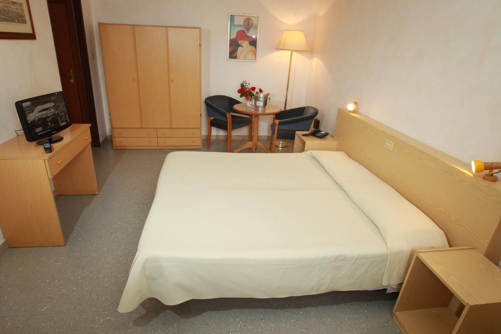 Hotel San Vitale Medicina  Dış mekan fotoğraf