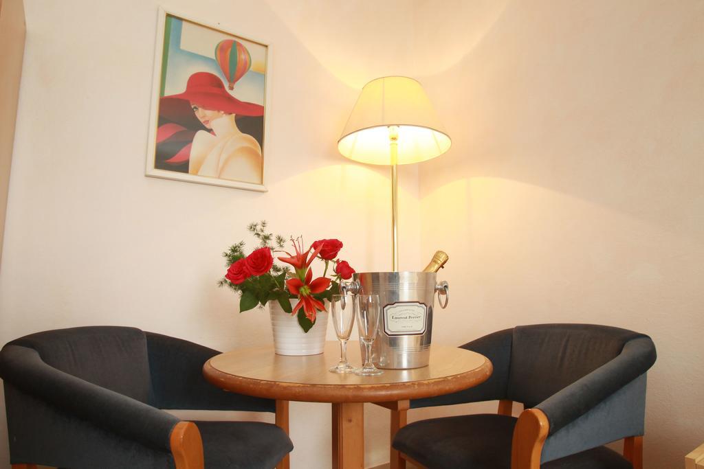 Hotel San Vitale Medicina  Dış mekan fotoğraf