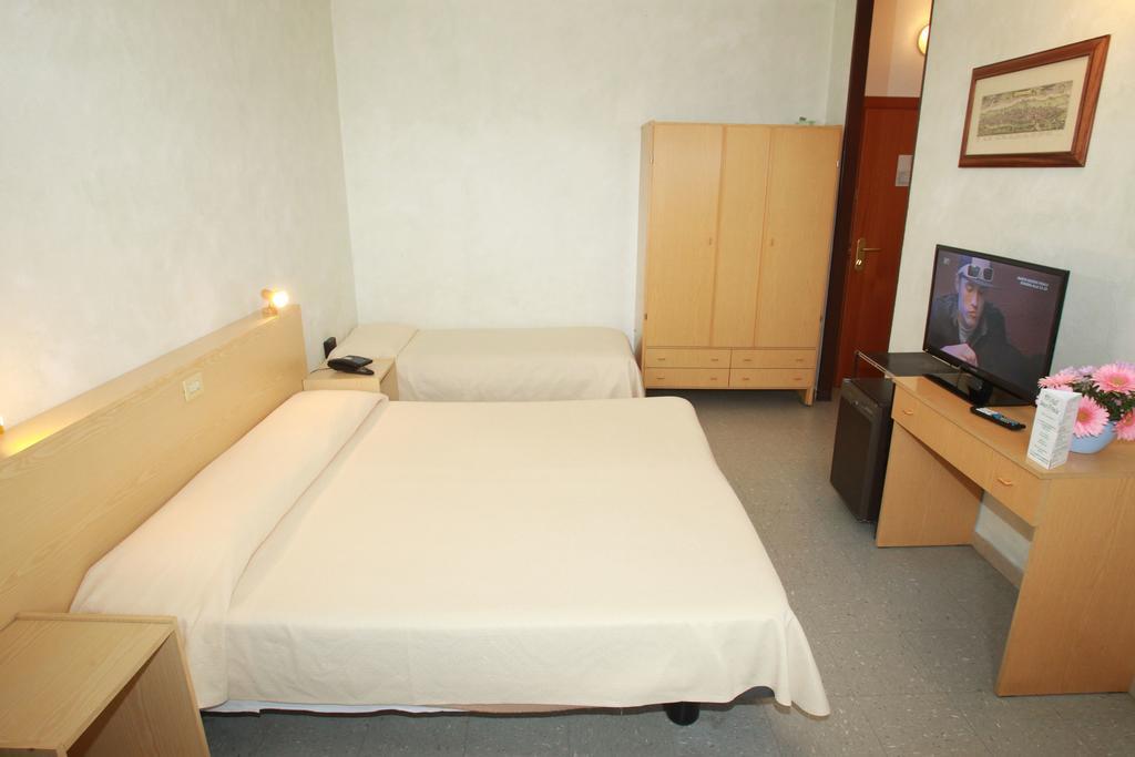 Hotel San Vitale Medicina  Dış mekan fotoğraf
