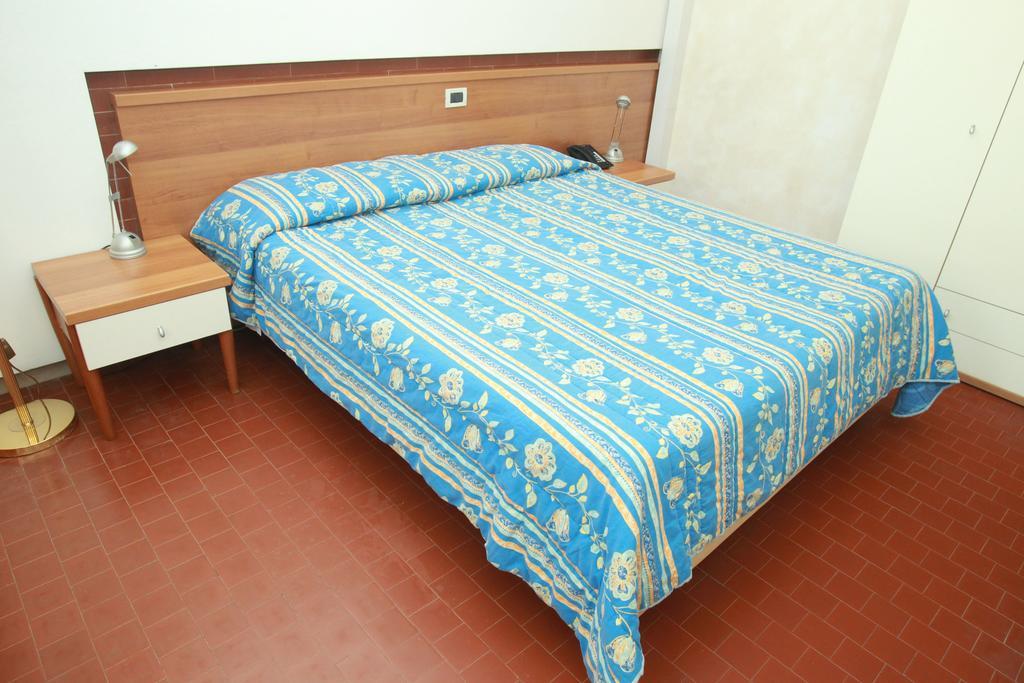 Hotel San Vitale Medicina  Dış mekan fotoğraf