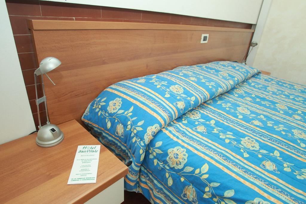 Hotel San Vitale Medicina  Dış mekan fotoğraf