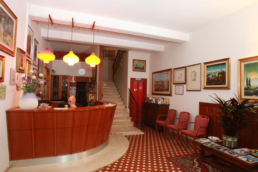 Hotel San Vitale Medicina  Dış mekan fotoğraf