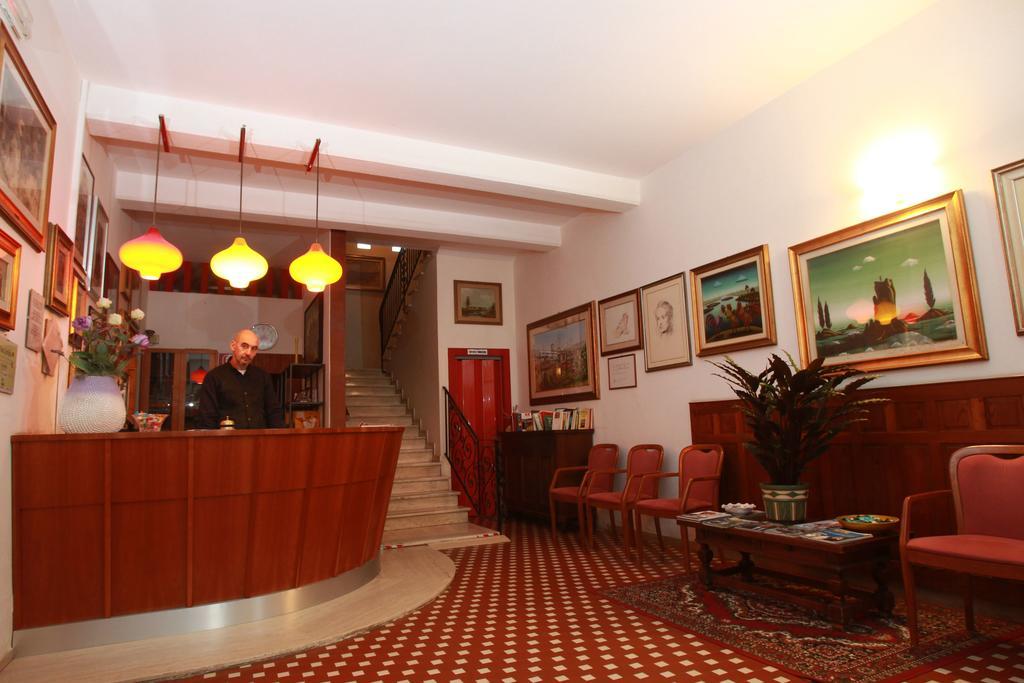 Hotel San Vitale Medicina  Dış mekan fotoğraf