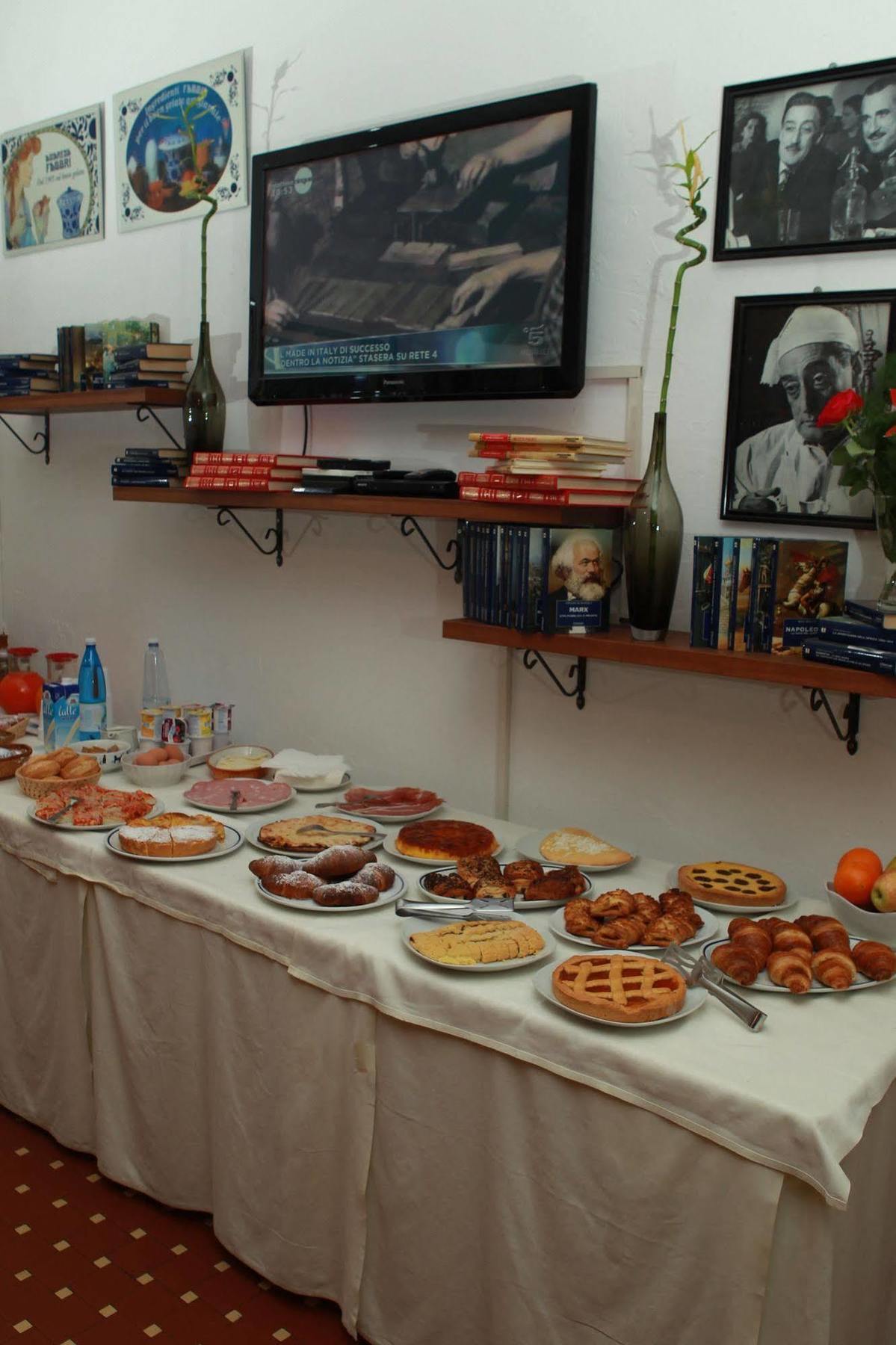 Hotel San Vitale Medicina  Dış mekan fotoğraf