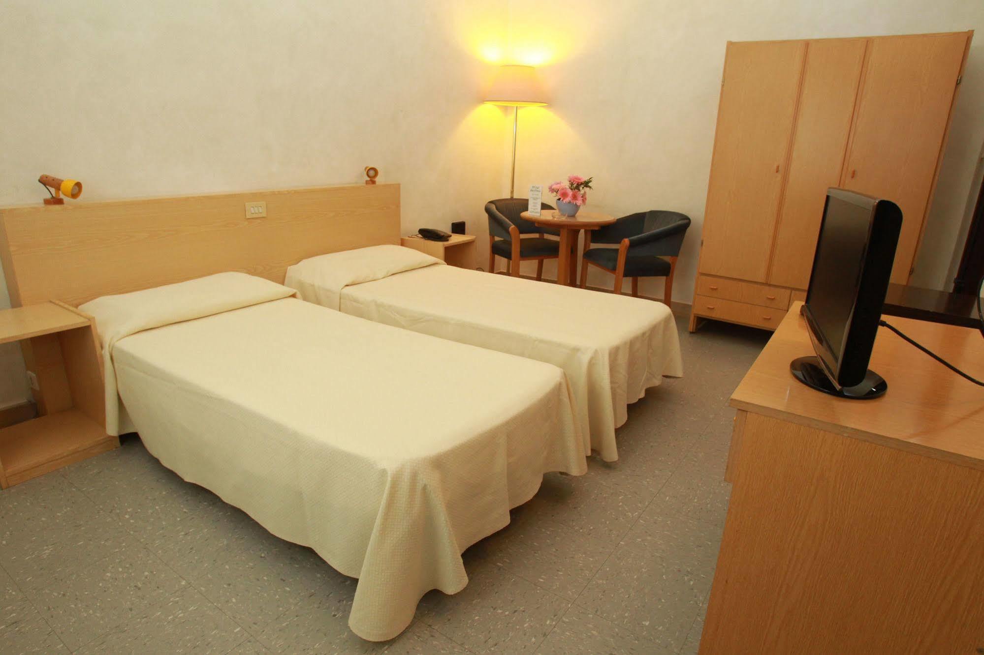 Hotel San Vitale Medicina  Dış mekan fotoğraf