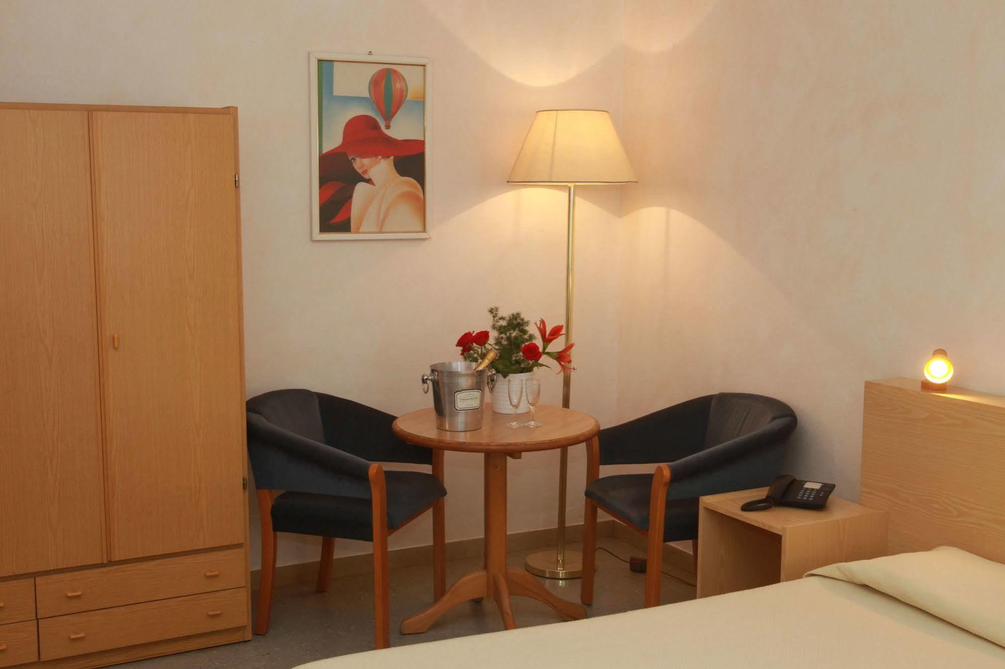 Hotel San Vitale Medicina  Dış mekan fotoğraf