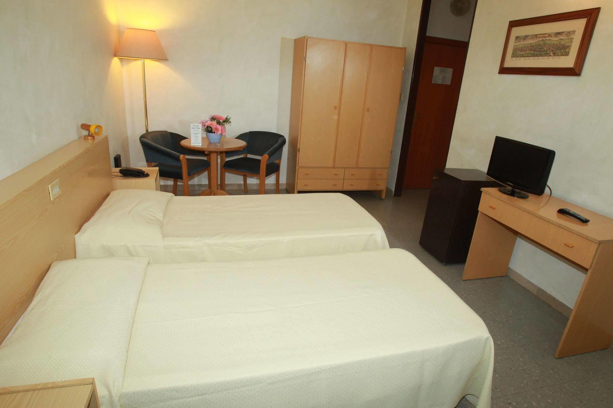 Hotel San Vitale Medicina  Dış mekan fotoğraf