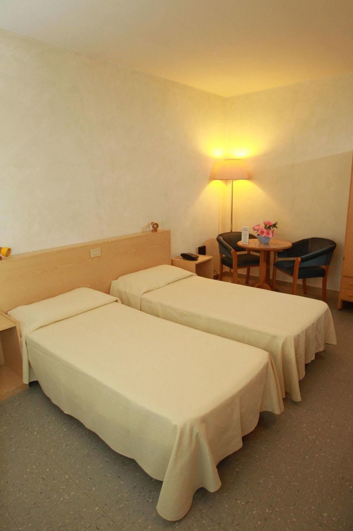 Hotel San Vitale Medicina  Dış mekan fotoğraf