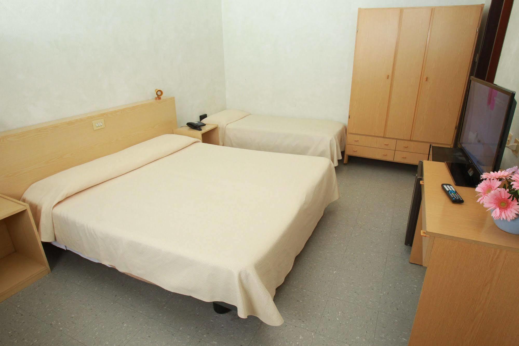 Hotel San Vitale Medicina  Dış mekan fotoğraf