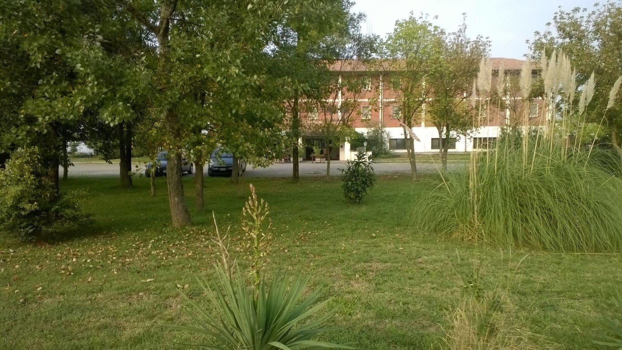 Hotel San Vitale Medicina  Dış mekan fotoğraf